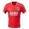 Camiseta AZ Alkmaar Hombre 1ª Equipación 25/26