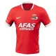 Camiseta AZ Alkmaar Hombre 1ª Equipación 25/26 Camiseta AZ Alkmaar Hombre 1ª Equipación 25/26