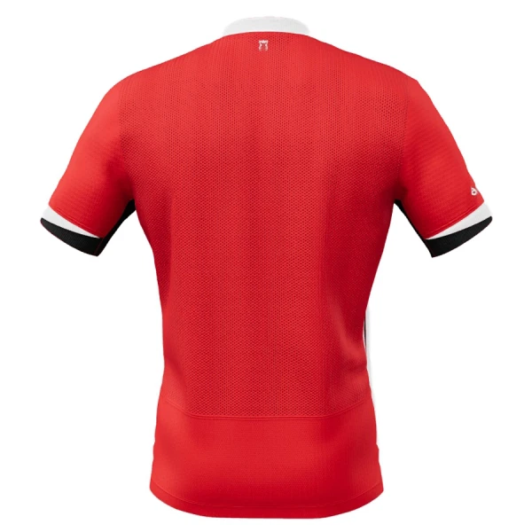 Camiseta AZ Alkmaar Hombre 1ª Equipación 25/26