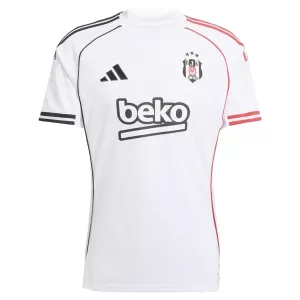 Camiseta Besiktas Hombre 1ª Equipación 25/26