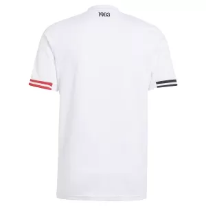 Camiseta Besiktas Hombre 1ª Equipación 25/26