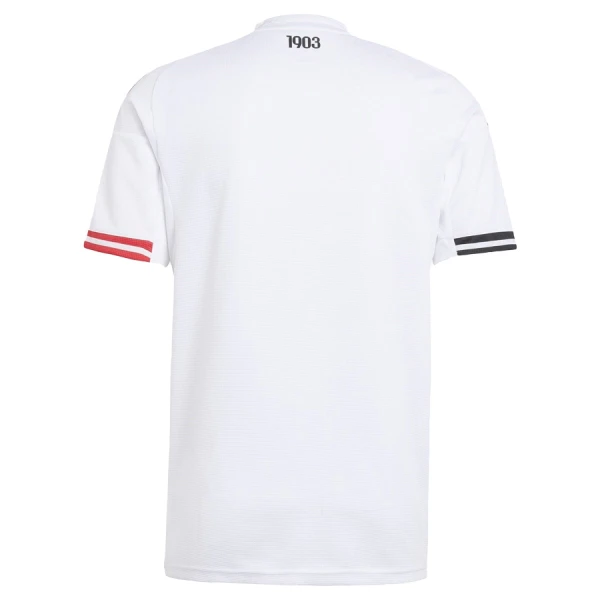 Camiseta Besiktas Hombre 1ª Equipación 25/26