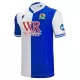 Camiseta Blackburn Rovers Hombre 1ª Equipación 25/26 Camiseta Blackburn Rovers Hombre 1ª Equipación 25/26