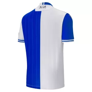 Camiseta Blackburn Rovers Hombre 1ª Equipación 25/26