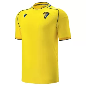 Camiseta Cádiz CF Hombre 1ª Equipación 25/26 Camiseta Cádiz CF Hombre 1ª Equipación 25/26