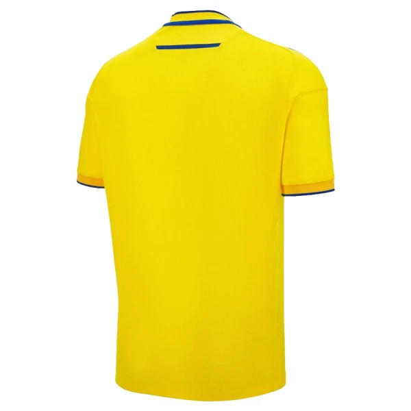 Camiseta Cádiz CF Hombre 1ª Equipación 25/26