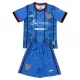 Camiseta Cagliari Calcio Niños 3ª Equipación 25/26 Camiseta Cagliari Calcio Niños 3ª Equipación 25/26