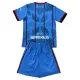 Camiseta Cagliari Calcio Niños 3ª Equipación 25/26