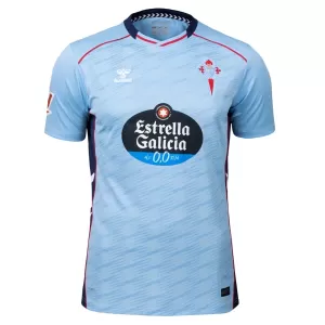 Camiseta Celta Vigo Hombre 1ª Equipación 25/26 Camiseta Celta Vigo Hombre 1ª Equipación 25/26