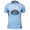 Camiseta Celta Vigo Hombre 1ª Equipación 25/26