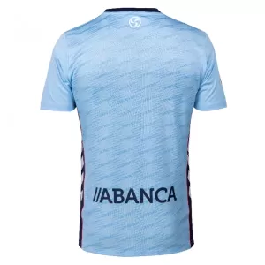 Camiseta Celta Vigo Hombre 1ª Equipación 25/26
