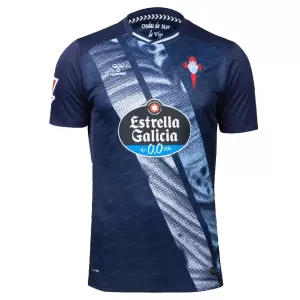 Camiseta Celta Vigo Hombre 2ª Equipación 25/26 Camiseta Celta Vigo Hombre 2ª Equipación 25/26