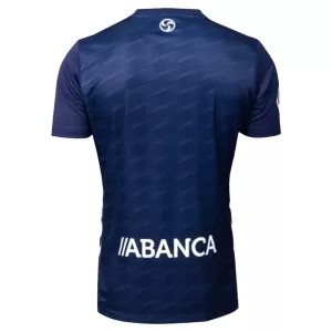 Camiseta Celta Vigo Hombre 2ª Equipación 25/26