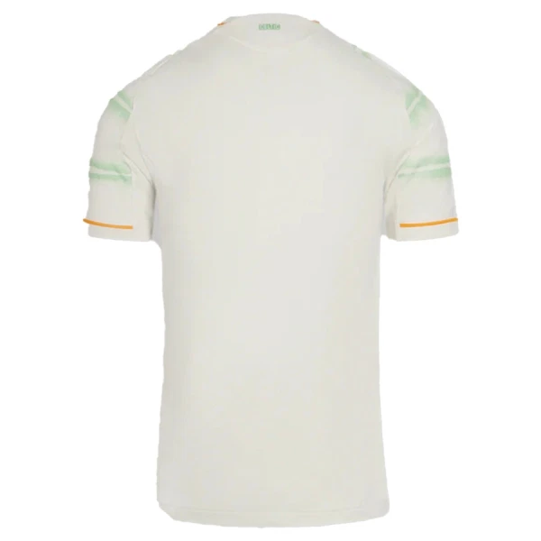Camiseta Celtic FC Hombre 3ª Equipación 25/26