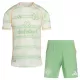 Camiseta Celtic FC Niños 3ª Equipación 25/26 Camiseta Celtic FC Niños 3ª Equipación 25/26