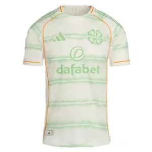Camiseta Celtic FC Niños 3ª Equipación 25/26