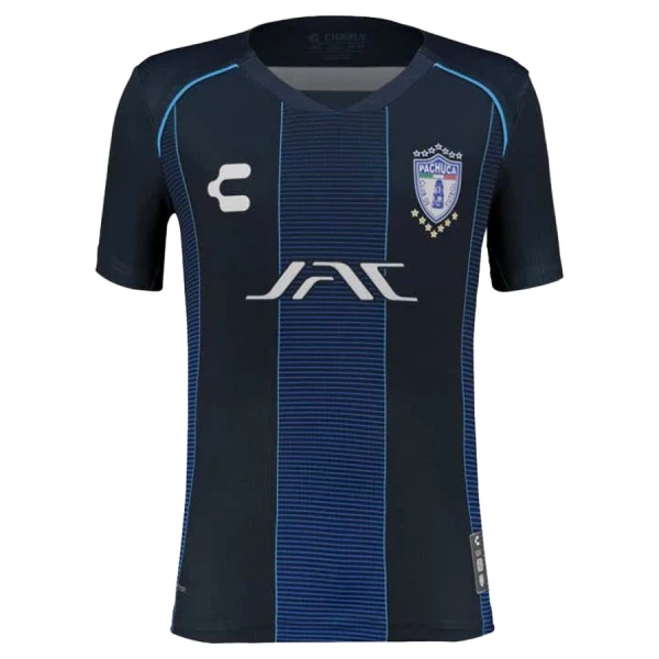 Camiseta CF Pachuca Hombre 2ª Equipación 25/26 Camiseta CF Pachuca Hombre 2ª Equipación 25/26