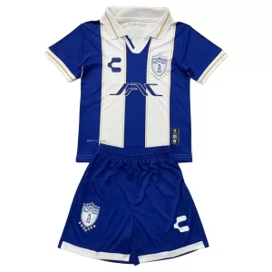 Camiseta CF Pachuca Niños 1ª Equipación 25/26