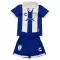 Camiseta CF Pachuca Niños 1ª Equipación 25/26