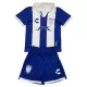 Camiseta CF Pachuca Niños 1ª Equipación 25/26 Camiseta CF Pachuca Niños 1ª Equipación 25/26