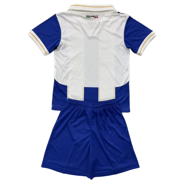 Camiseta CF Pachuca Niños 1ª Equipación 25/26