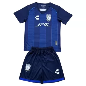 Camiseta CF Pachuca Niños 2ª Equipación 25/26