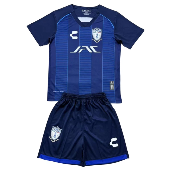 Camiseta CF Pachuca Niños 2ª Equipación 25/26 Camiseta CF Pachuca Niños 2ª Equipación 25/26