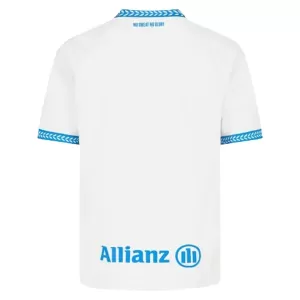 Camiseta Club Brugge Hombre 2ª Equipación 25/26