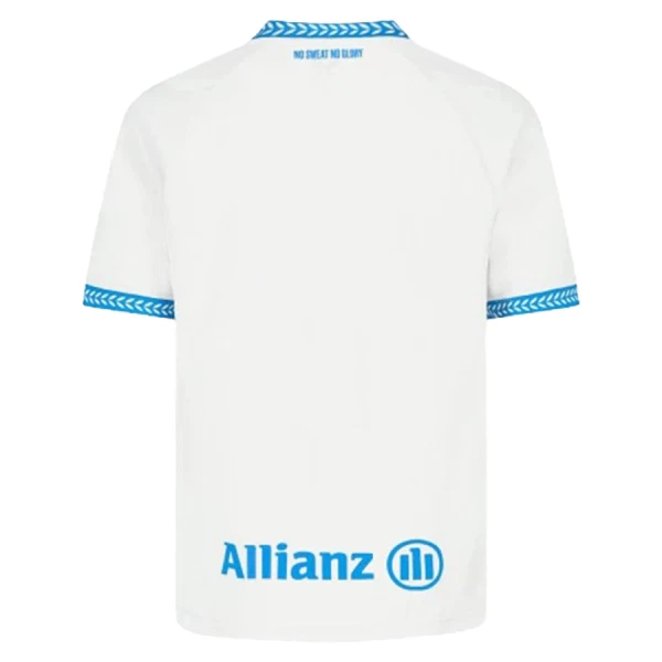 Camiseta Club Brugge Hombre 2ª Equipación 25/26