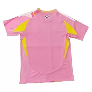 Camiseta Escocia Hombre 2ª Equipación 2025