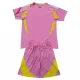 Camiseta Escocia Niños 2ª Equipación 2025