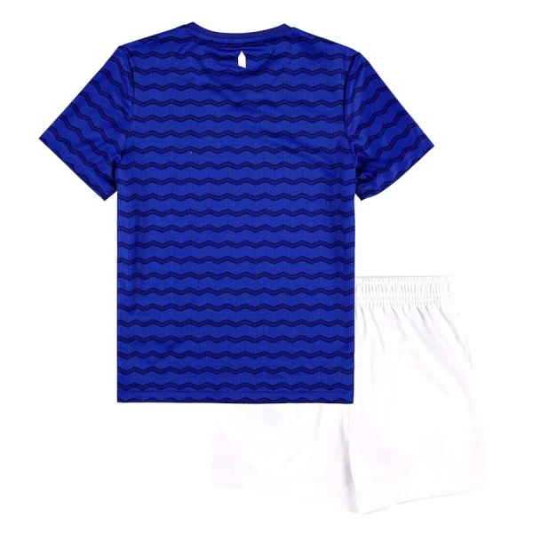 Camiseta Everton Niños 1ª Equipación 25/26