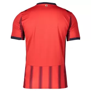 Camiseta FC Heidenheim Hombre 1ª Equipación 25/26