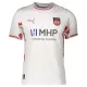 Camiseta FC Heidenheim Hombre 3ª Equipación 25/26 Camiseta FC Heidenheim Hombre 3ª Equipación 25/26