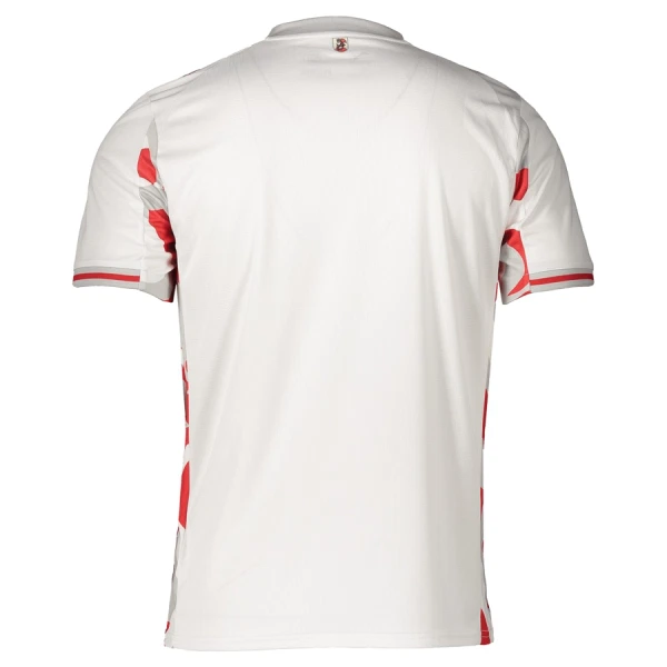 Camiseta FC Heidenheim Hombre 3ª Equipación 25/26