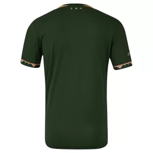 Camiseta FC Utrecht Hombre 2ª Equipación 25/26