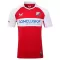 Camiseta FC Utrecht Hombre 4ª Equipación 24/25