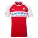 Camiseta FC Utrecht Hombre 4ª Equipación 24/25 Camiseta FC Utrecht Hombre 4ª Equipación 24/25