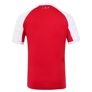 Camiseta FC Utrecht Hombre 4ª Equipación 24/25