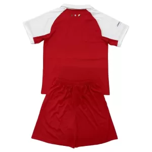 Camiseta FC Utrecht Niños 4ª Equipación 24/25