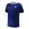 Camiseta Francia Hombre 1ª Equipación 2025