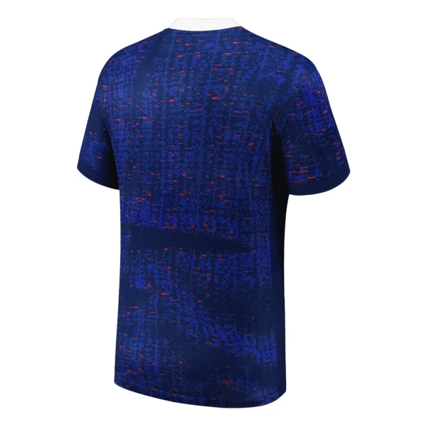 Camiseta Francia Hombre 1ª Equipación 2025