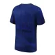Camiseta Francia Hombre 1ª Equipación 2025