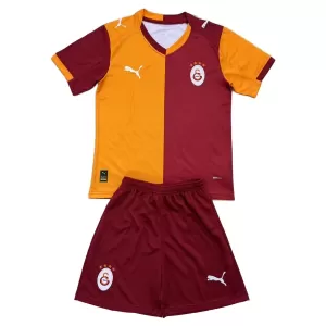 Camiseta Galatasaray SK Niños 1ª Equipación 25/26