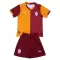 Camiseta Galatasaray SK Niños 1ª Equipación 25/26
