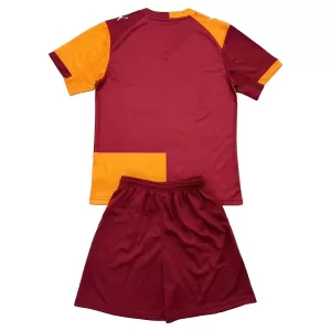 Camiseta Galatasaray SK Niños 1ª Equipación 25/26