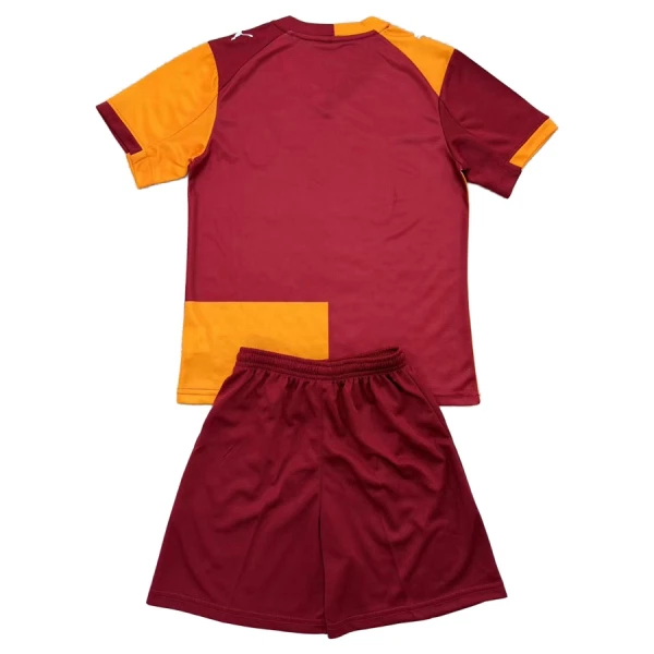 Camiseta Galatasaray SK Niños 1ª Equipación 25/26