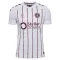 Camiseta Heart of Midlothian Hombre 2ª Equipación 25/26