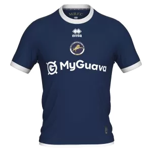Camiseta Millwall Hombre 1ª Equipación 25/26