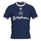 Camiseta Millwall Hombre 1ª Equipación 25/26